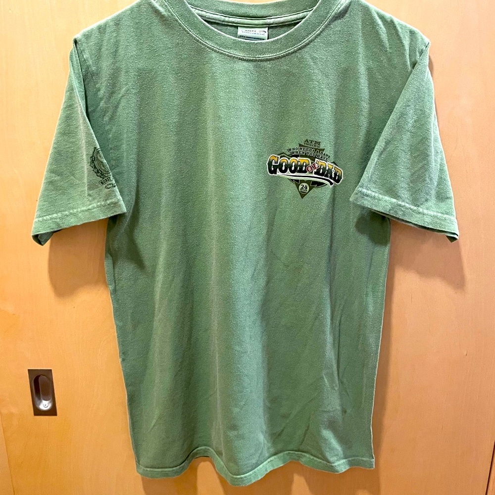 Funny “ATM good ole dad” shirt